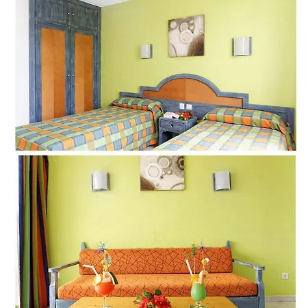 Puerto Carmen Suites Отель
